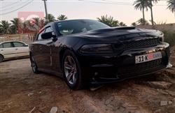 Dodge Charger 2015