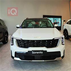 Kia Sorento 2025