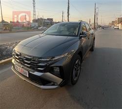 2024 هيونداي توسان