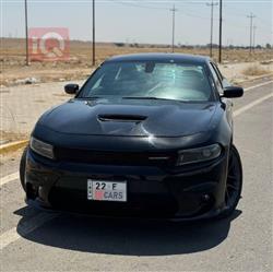 Dodge Charger 2022