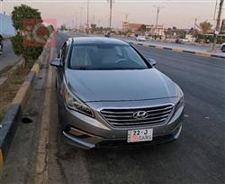 Hyundai Sonata 2016