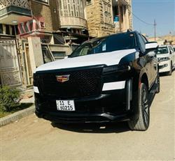 2024 كاديلاك اسكاليد