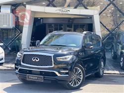 Infiniti QX80 2021