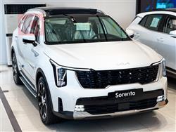 Kia Sorento 2025