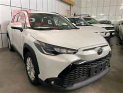Toyota Frontlander 2025