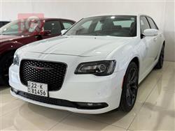 Chrysler 300 2022 Chrysler 300 2022