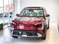 2025 كيا EV5