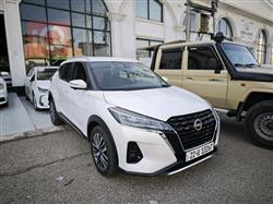 Nissan Kicks 2024