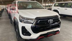 Toyota Hilux 2023
