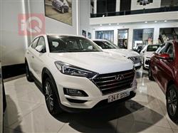 Hyundai Tucson 2020