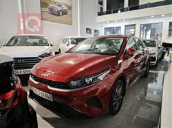 Kia Cerato 2023