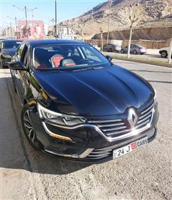 Renault Talisman 2018