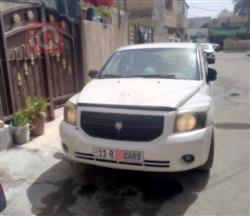 Dodge Caliber 2007