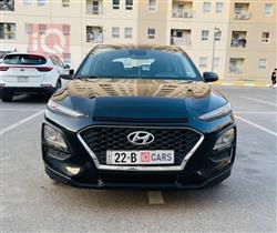 Hyundai Kona 2021