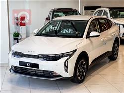 Kia K3 2025