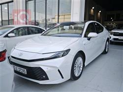 Toyota Camry 2025