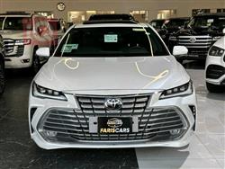 Toyota Avalon 2024