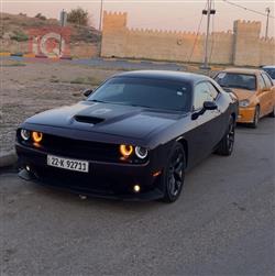 Dodge Challenger 2022