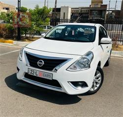 Nissan Sunny 2023