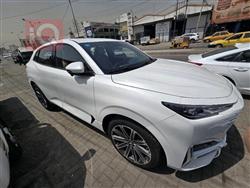 2023 شانجان يوني كي
