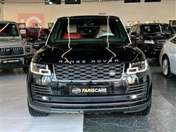 Land Rover Range Rover Vogue 2019