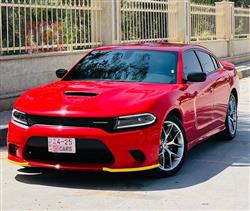 Dodge Charger 2023
