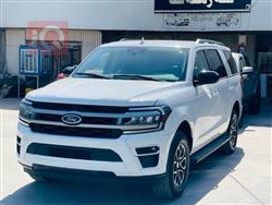 Ford Expedition 2023