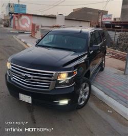 Chevrolet Tahoe 2020