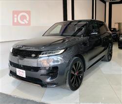 Land Rover Range Rover Sport 2023