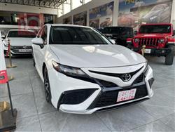 Toyota Camry 2023