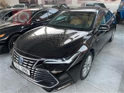 Toyota Avalon 2023