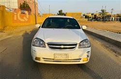 Chevrolet Optra 2011