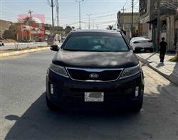 Kia Sorento 2014