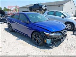 Hyundai Elantra 2024