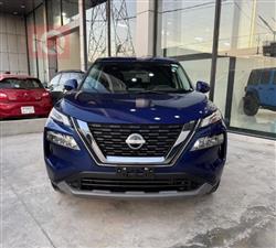 Nissan Rogue 2023
