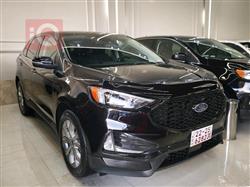 Ford Edge 2024