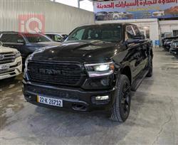 Ram 1500 2024