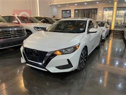 Nissan Sentra 2023