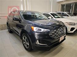 Ford Edge 2024