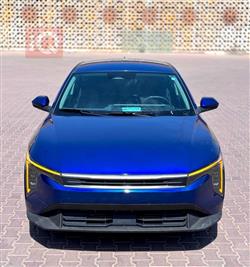 Kia K4 2025