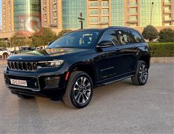 Jeep Grand Cherokee 2023