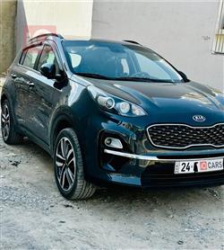 Kia Sportage 2020