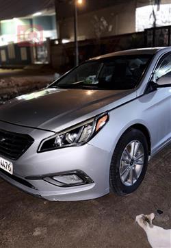 Hyundai Sonata 2017