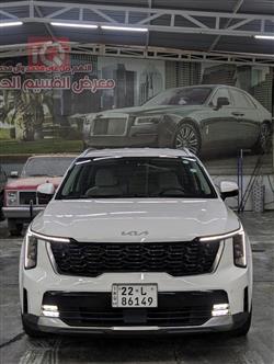 Kia Sorento 2024