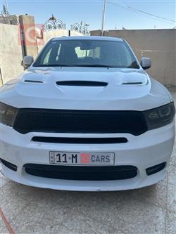 Dodge Durango 2013