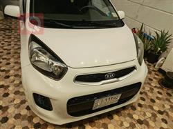 Kia Picanto 2017