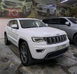 Jeep Grand Cherokee 2019