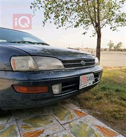Toyota Corona 1995
