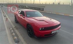 2021 دودج تشالنجر
