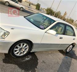 Toyota Crown 2002
